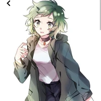 Midoriya Izuku/Karina Rose