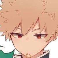 Bakugo Katsuki/Kacchan(Tmtm của n9)