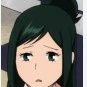 Midoriya Inko