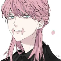 Sanzu Haruchiyo