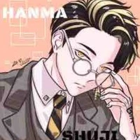 hanma shuji