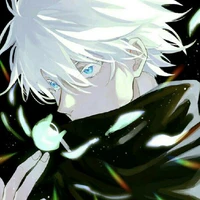 Gojo Satoru