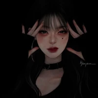 Harada Java/Ria( cô )