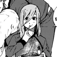 Chigiri Hyouma