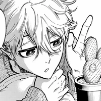 Nagi Seishiro
