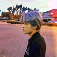 Dương Hoàng Gia Hạo / JiHun/