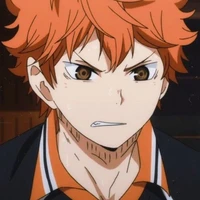 Hinata Shouyou