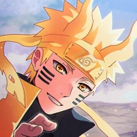 Uzumaki Naruto