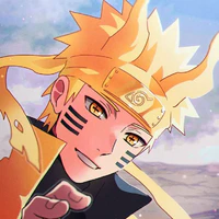 Uzumaki Naruto