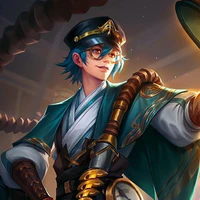 Thorne (Alpha)
