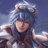 Laville (Omega)