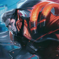 Murad (Alpha)