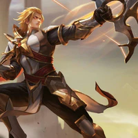 Yorn (Alpha)