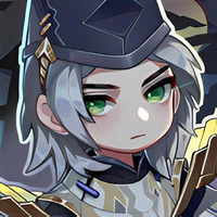 Aleister (Omega)