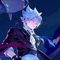 Nakroth (Omega)