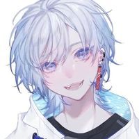Haru (Omega)