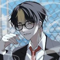 Hanma Shuji