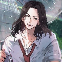 Baji keisuke - Alpha α