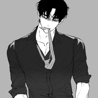 Hanagaki Daichi - Alpha trội - Rượu Vang