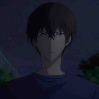 Tasuki Shiba (Rimuru )