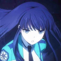 Miyuki Shiba