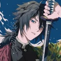 Giyuu