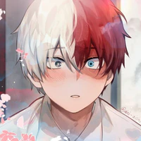 Todoroki Shoto