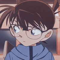 Conan Edogawa