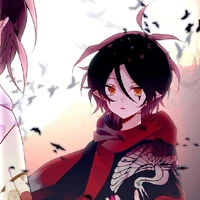 Thập Tứ - 0014 - U Hoàng