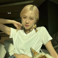 Park Chaeyoung