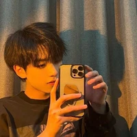 Duật Khưu Xử Nữ • @imvirxxn