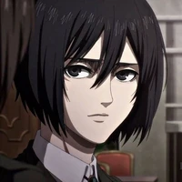 Ackerman Mikasa