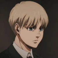 Arlert Armin