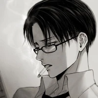 Ackerman Levi