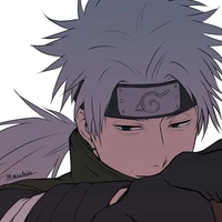 Hatake Sakumo