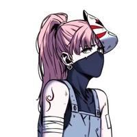 Haruno Sakura