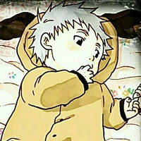 Hatake Kakashi
