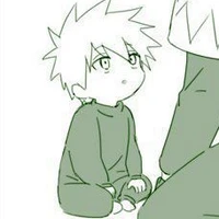 Hatake Kakashi