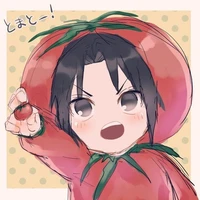 Uchiha Sasuke