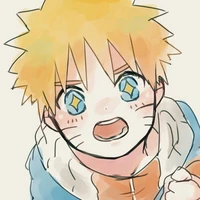Uzumaki Naruto