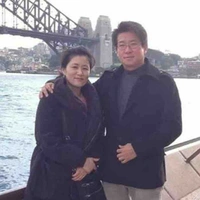 CLAIRE (mẹ nàng)