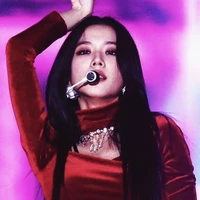 Kim Jisoo-Chị