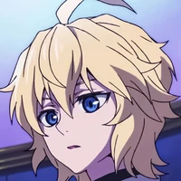 mikaela hyakuya