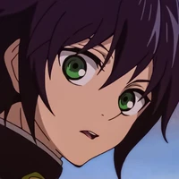 yuuchiro hyakuya