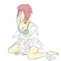 Ayashito Fukiharu- Rose - hana chan