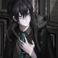 Hoàng Bảo Ninh ( ba thụ )