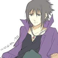 Uchiha charasuke
