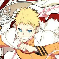 uzumaki Naruto (NT)