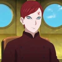 gaara (NT)