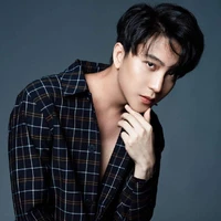 Nam Cung Bạch Dương|@Aries